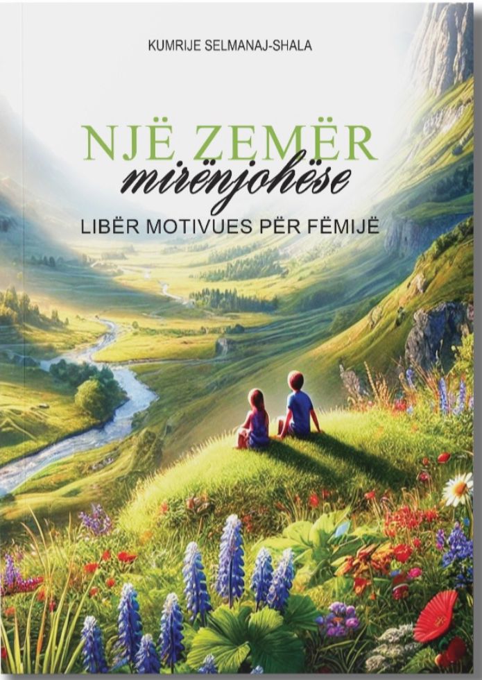 Nje Zemer Mirnjohese